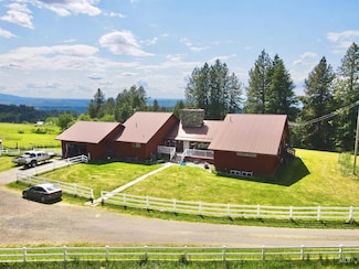 170 Red Fir Rd, Kooskia, ID 83539