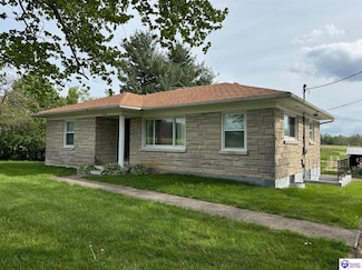 2725 Rhodelia Rd, Payneville, KY 40157