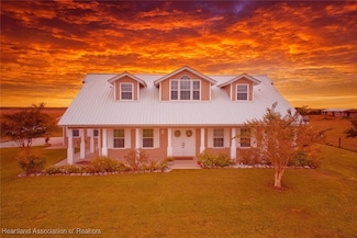 6307 Johnston Rd, Zolfo Springs, FL 33890