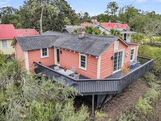 217 Church St, Mount Pleasant, SC 29464