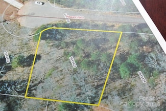 Lot 125 Pleasant Place, Rutherfordton, NC 28139