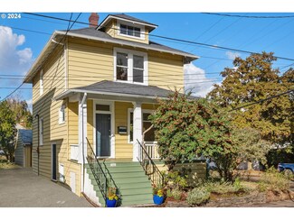 1441 SE Pershing St, Portland, OR 97202