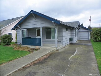 2852 Fir St, Longview, WA 98632