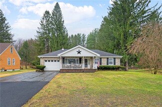 6284 Lorena Rd, Rome, NY 13440
