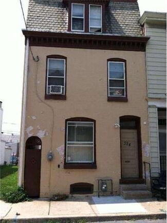 324 Locust St, Reading, PA 19604