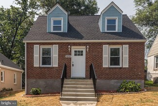 5221 Varnum St, Bladensburg, MD 20710