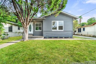 343 Gladstone, San Antonio, TX 78214