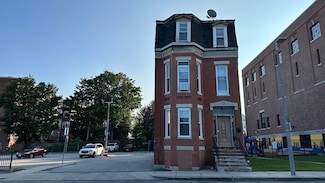 349 Dudley St Unit 1, Roxbury, MA 02119