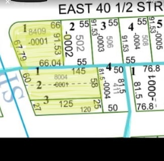8020 N Main St, Houston, TX 77022