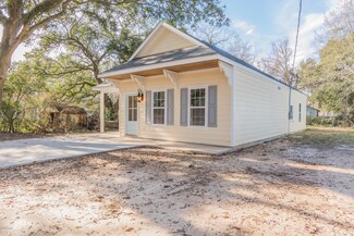 1019 N Avenue J, Crowley, LA 70526