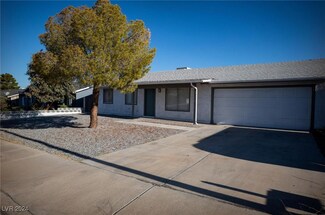 251 Concho Dr, Henderson, NV 89015