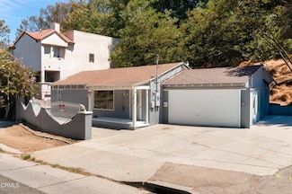 3412 Barham Blvd, Los Angeles, CA 90068