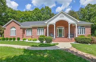 9481 Helsabeck Rd, Rural Hall, NC 27045