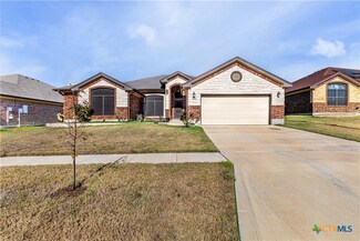 2905 Inspiration Dr, Killeen, TX 76549