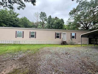 2426 W Carpenter Rd, Hazen, AR 72064