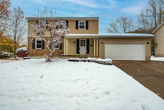 4731 Blue Spruce Ct, Dayton, OH 45424