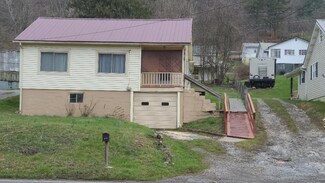 515 Park Ave NE, Norton, VA 24273