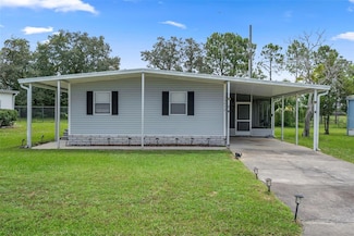 15472 Brookridge Blvd, Brooksville, FL 34613