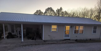 Unlisted Address