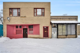 3213 South Ave, Youngstown, OH 44502