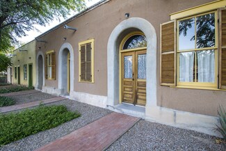 604 S Convent (Condo #604), Tucson, AZ 85701