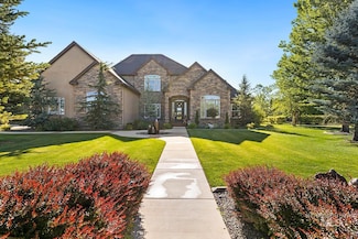 7624 S Old Farm Ln, Meridian, ID 83642