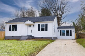2547 Greenfield Ln, Knoxville, TN 37917