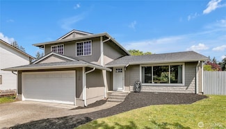 1300 Rhododendron Ct NE, Olympia, WA 98516