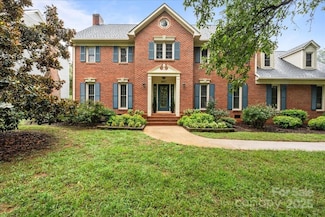 8857 Dartmoor Place, Mint Hill, NC 28227