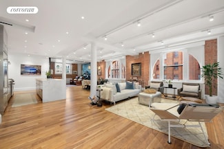 55 Hudson St Unit 7CD, New York, NY 10013