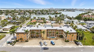 3575 Gulf Blvd Unit 103, Saint Pete Beach, FL 33706