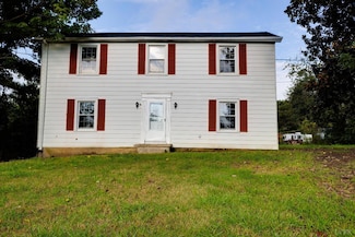 54 Cherokee Dr, Lynchburg, VA 24501