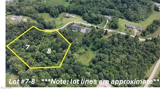 7 and 8 Bella Vista Dr, Vienna, WV 26105