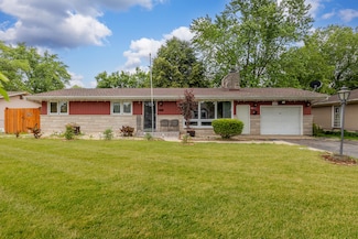 510 S Hebbard St, Joliet, IL 60433
