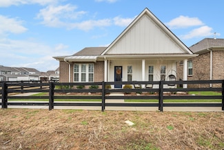 1308 Belgove Alley, Antioch, TN 37013