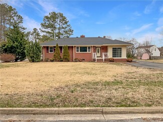 1238 Brushwood Ave, Glen Allen, VA 23059