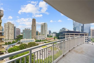 3338 Peachtree Rd NE Unit 2005, Atlanta, GA 30326