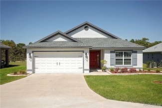 539 W Back Nine Cir, Beverly Hills, FL 34465