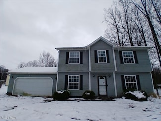 1643 Glenview Ave, Madison, OH 44057