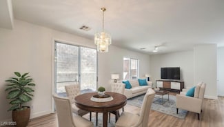 632 Twilight Blue Ave, North Las Vegas, NV 89032