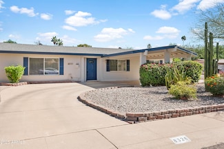 8326 E Sage Dr, Scottsdale, AZ 85250