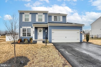 3480 Winter Dr, Dover, PA 17315