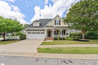 1 Maitland Dr, Greenville, SC 29617
