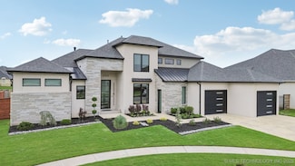 6310 W Durham Place, Broken Arrow, OK 74011