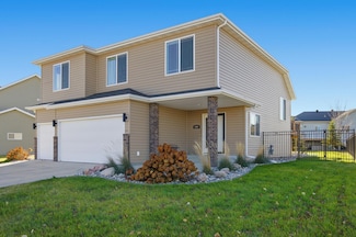 3502 8th St E, West Fargo, ND 58078