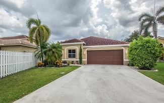 675 Maplewood Ct, Weston, FL 33327