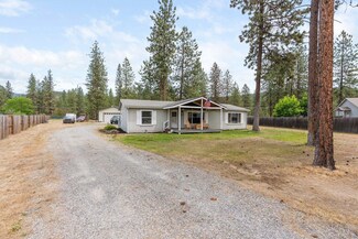 6424 Timber Dr, Nine Mile Falls, WA 99026