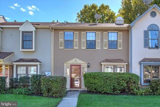 17 Tynemouth Ct, Trenton, NJ 08691