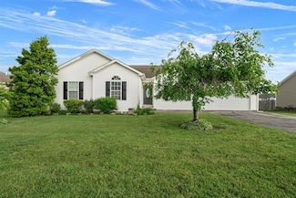 1428 Quebec Way, Bowling Green, KY 42101