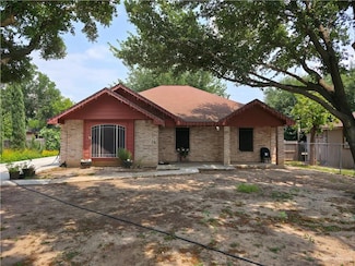 1908 N Pine St, Alton, TX 78573